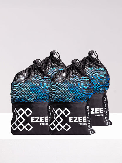 Mini Freeze Blue Ice - 1.8KG Black Bag