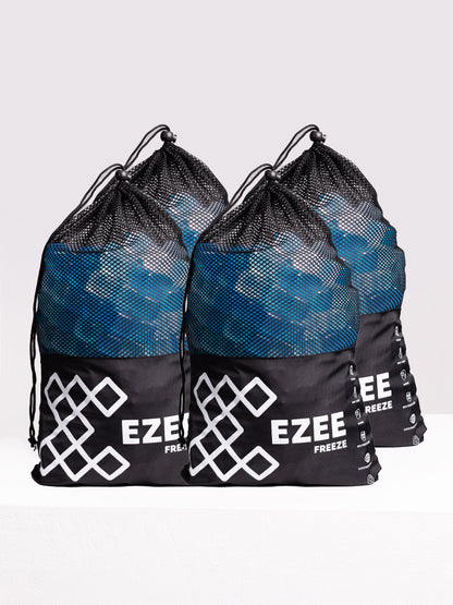 Mega Freeze Blue Ice - 5.0KG Black Bag